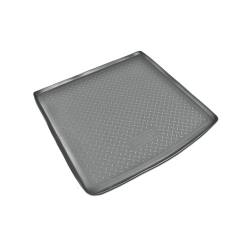 Covor portbagaj tavita compatibil Audi A4 B8:8K 2007-2016 Combi/Break Cod: PB 6010 / PBA1