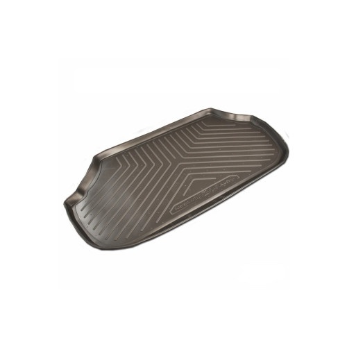 Covor portbagaj tavita compatibil Citroen C3 F Hatchback 2005-2009 Cod: PB 6098 / PBA1