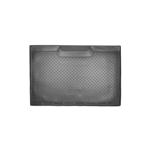 Covor portbagaj tavita compatibil Renault Kangoo 5 locuri 2010-> Cod: PB 6545 / PBA1