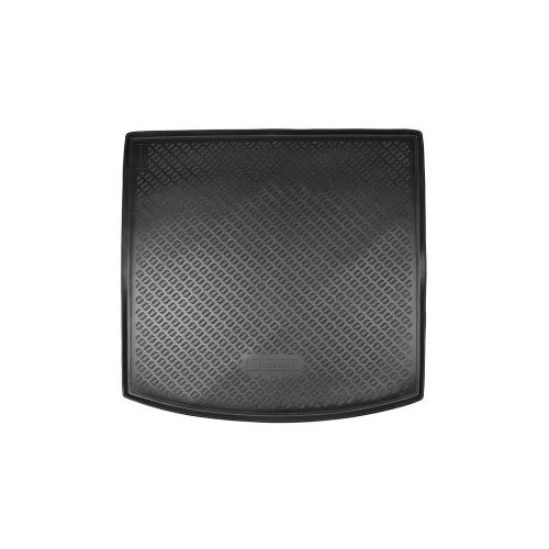 Covor portbagaj tavita compatibil Seat Leon III Combi/Break 2012-2020 Cod: PB 6874 / PBA1