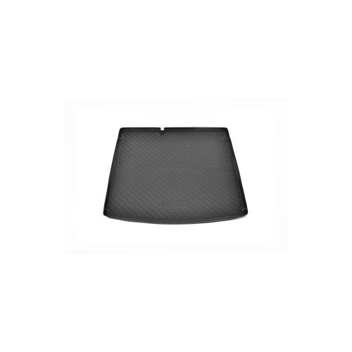 Covor portbagaj tavita compatibil Skoda Fabia III Combi/Break 2015-> Cod: PB 6837 / PBA1