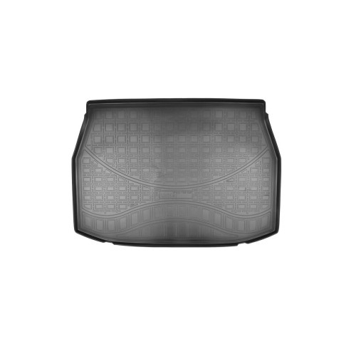 Covor portbagaj tavita compatibil Toyota C-HR 4x2 2016-> Cod: PB 6643 / PBA1
