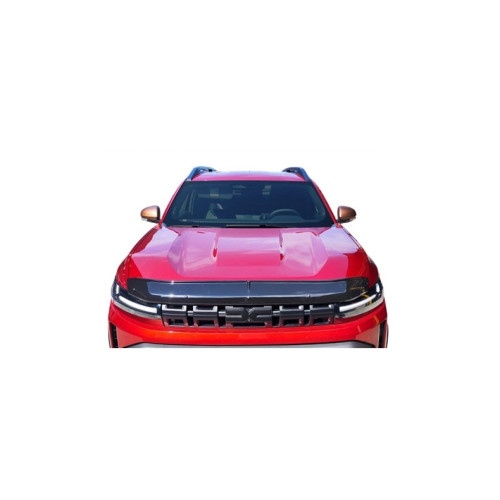 Deflector capota compatibil Dacia Duster III 2024-> Cod: 28015 / 11001 / DEF4