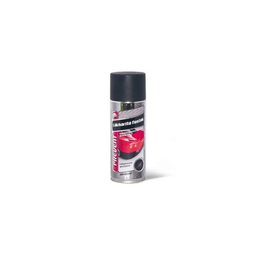 È˜pray vopsea negru pentru barÄƒ Prevent 400ml Cod: 136