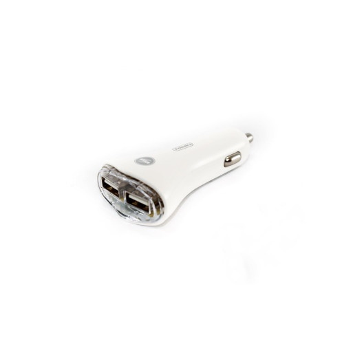 Incarcator auto 2xUSB 2.1A Cod: 551