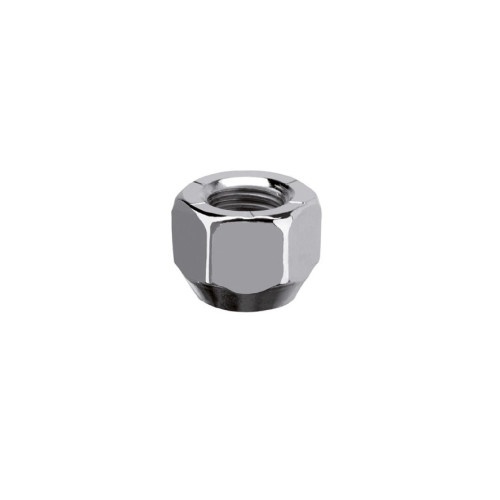 Piulite pentru jante de tabla M12x1,5 mm, cap cheie deschis 19 mm Cod: SN226O