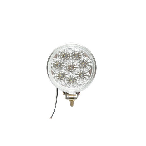 Proiector 8 LED-uri 10-60V, 24W, 114mm Cod: BK69090