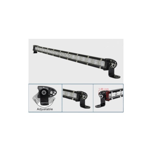 Proiector LED 108W Combo 12/24V Cod: ART019