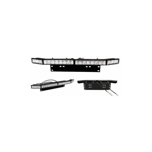 Proiector LED cu suport metalic - Model: HG-116 12-24V