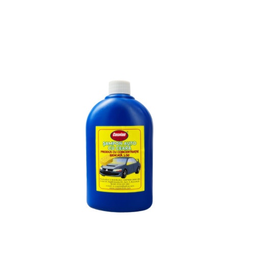 Sampon auto Caspian Cod:801395