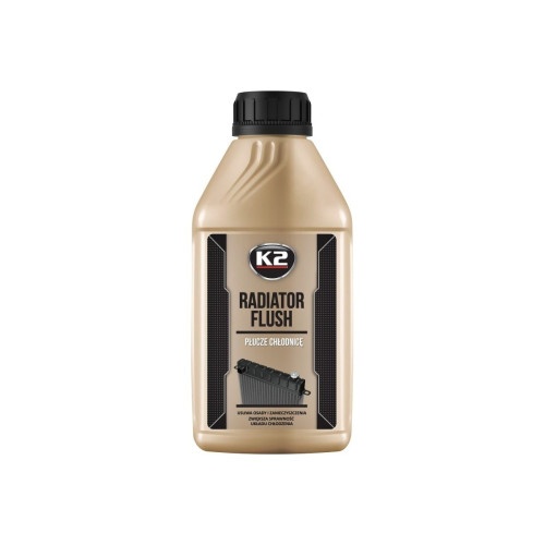 Solutie Curatat Radiator Flush K2 400ml Cod: T220