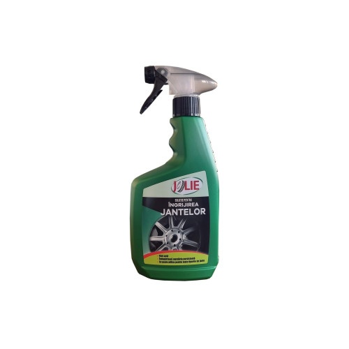 Solutie pentru ingrijirea jantelor Jolie 500ml Cod: 001145