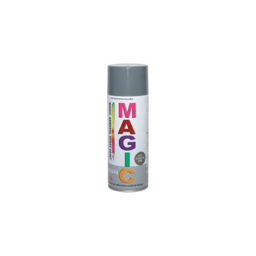 Spray vopsea Magic Verde 450ml Cod: 6016