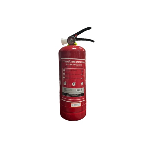 Stingator auto reincarcabil 3KG cu manometru Cod: DISFA59