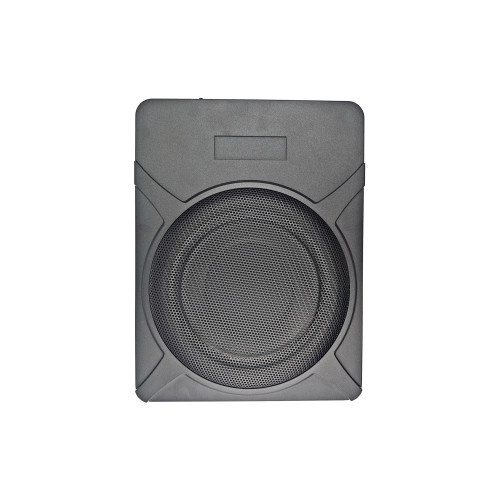Subwoofer 8" compact cu amplificator 640
