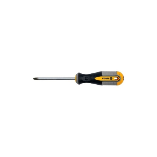 Surubelnita cruce Vorel 2x150mm Cod: 60967