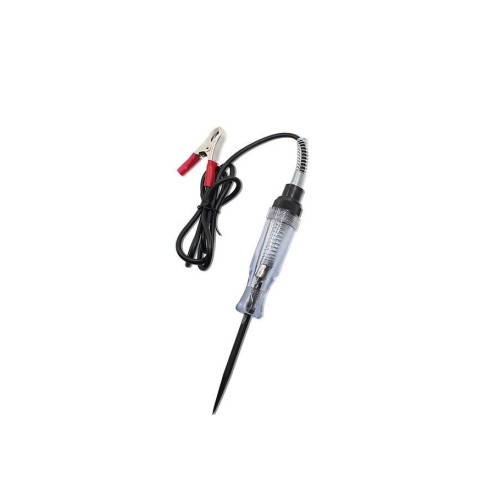Tester tensiune pentru circuite electrice 6V si 12V Cod: TT01