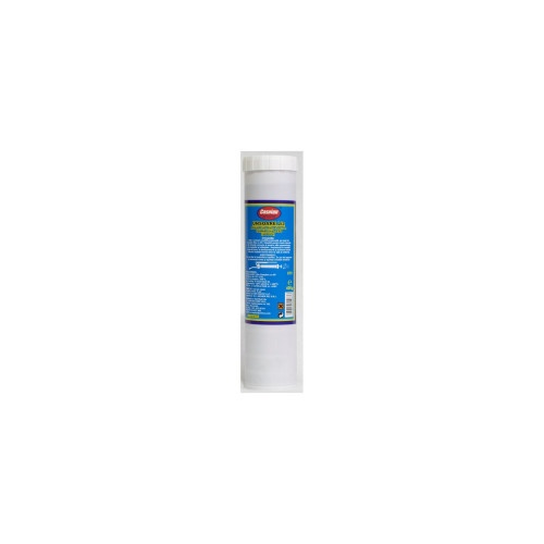 Vaselina Caspian la tub Albastru Cod: CA2