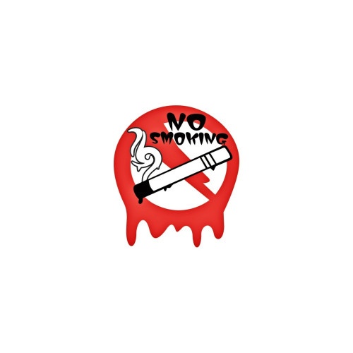 Abtibild "No Smoking" Cod: XL-05