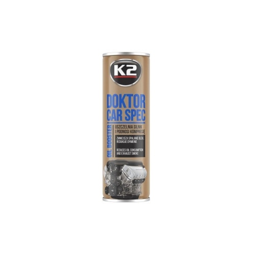 Aditiv pentru ulei DOCTOR CAR SPEC K2 443ml Cod: T350E