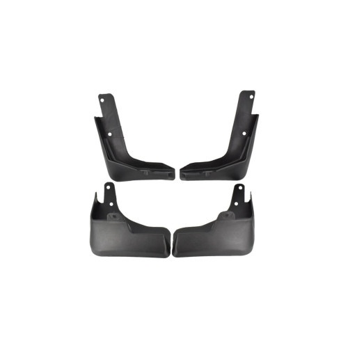 Aparatori noroi compatibile Nissan X-TRAIL T32 2014-2019 Cod: MUD1010 CH-1