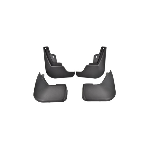 Aparatori noroi compatibile Renault Captur I 2013-2020 / Captur II 2020-> Cod: MUD1090 CH-3