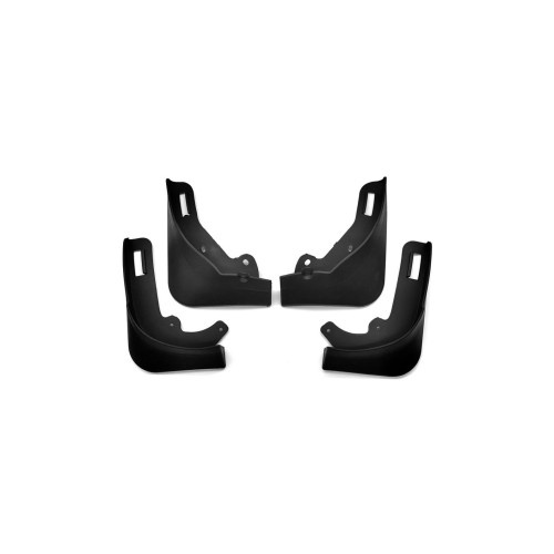 Aparatori noroi compatibile Tesla Model Y 2021-> Cod: MUD1140/ CH-1