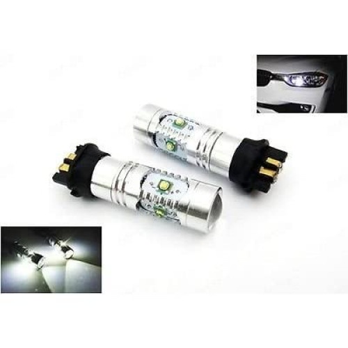 BEC Led CREE PW24W 12-24V CANBUS 305lumen 25W Lumina: Alba Cod: H-7467