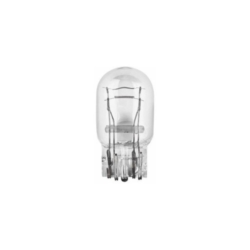 Bec T20 2 faze 5W 21W 12V pentru lumina de zi compatibil Logan II Cod: 7443 / ART