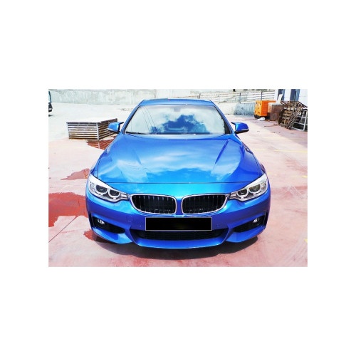 Capace oglinda tip BATMAN compatibile BMWÂ Seria 2 F22 2013-2017 Cod: BAT10013 / C510-BAT3