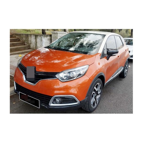 Capace oglinda tip Batman compatibile Renault Captur 2013-2019 Cod: BAT10059 / C573-BAT2