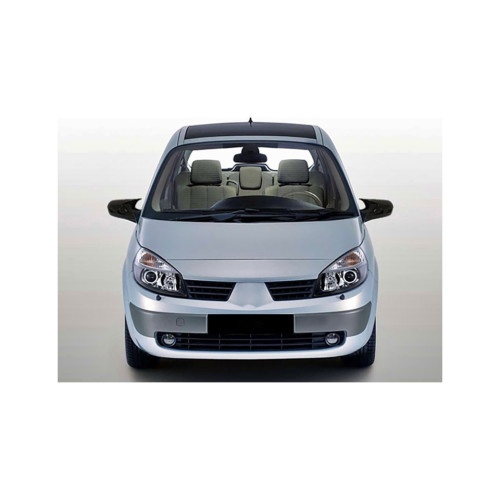 Capace oglinda tip Batman compatibile Renault Scenic II 2004-2009 Cod: BAT10069 / C575-BAT2