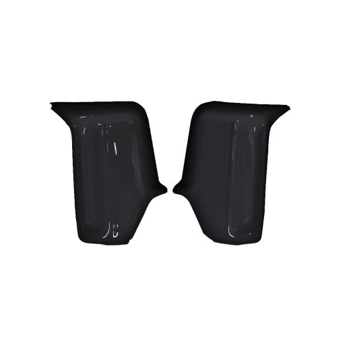 Capace oglinda tip Batman compatibile Volkswagen Crafter 2006-2018 Cod: C902-BAT5