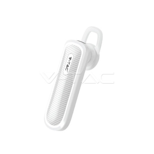 CascÄƒ Bluetooth 70mAh AlbÄƒ Cod: 7701