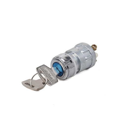 Contact general universal cu cheie 12V, 3 pini Cod: C02