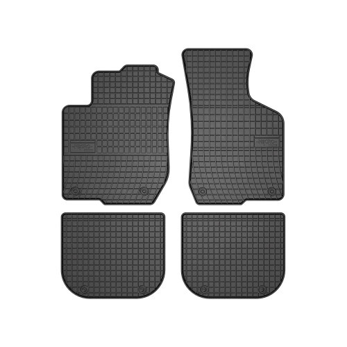 Covoare cauciuc compatibile Audi A3 I-8L 1996-2003 Cod: 0732 / P60