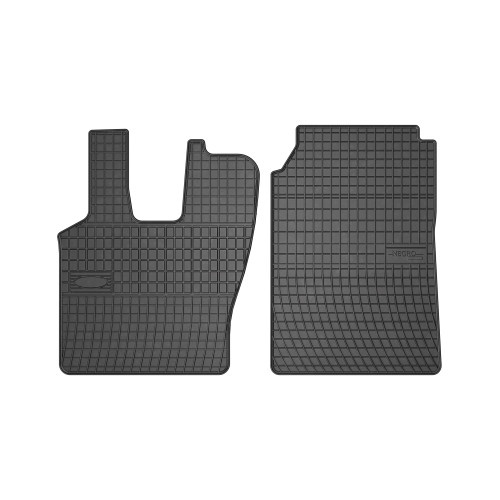 Covoare cauciuc compatibile Scania L 1995-2004 Cod: 0076 / P110