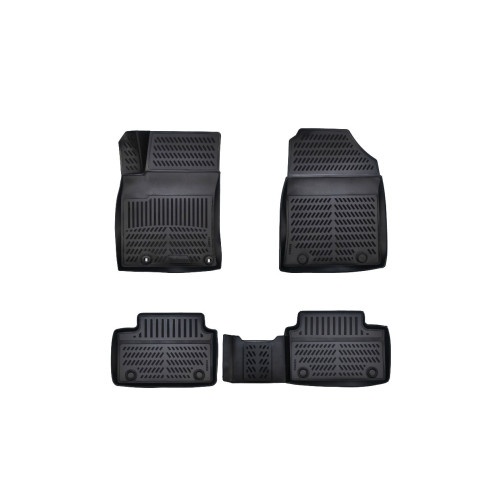 Covoare cauciuc tavita compatibile Kia XCEED 2019-> Cod: 3D AP-1214 / A80-X149