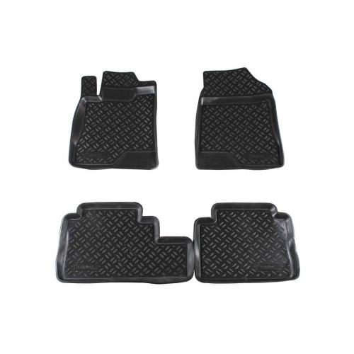 Covoare cauciuc tavita compatibile Opel Antara 2006-2017 Cod: 2D 60215â€‹â€‹â€‹â€‹â€‹â€‹â€‹â€‹ / A10