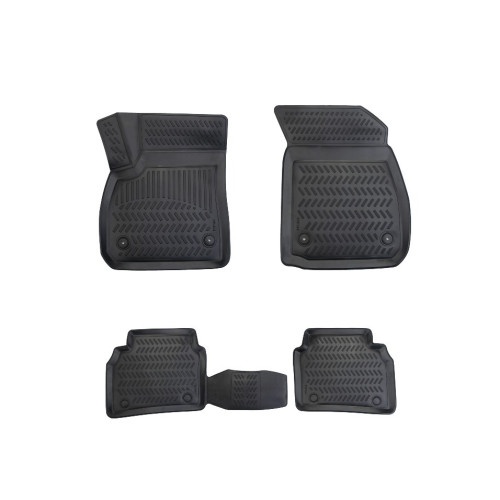 Covoare cauciuc tavita compatibile Opel Insignia II 2017-> Cod: 3D AP-1188 / A80-X154