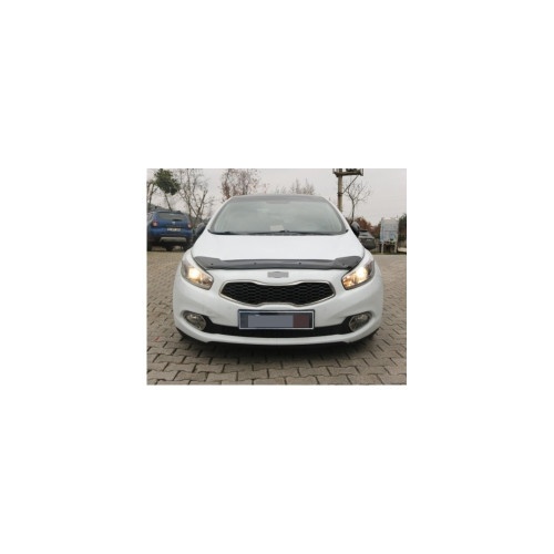 Deflector capota compatibil Kia Ceed 2012-2018 Cod: 4215K793 / DEF4