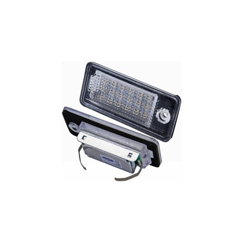 Lampa LED numar compatibila Audi Cod: 7301
