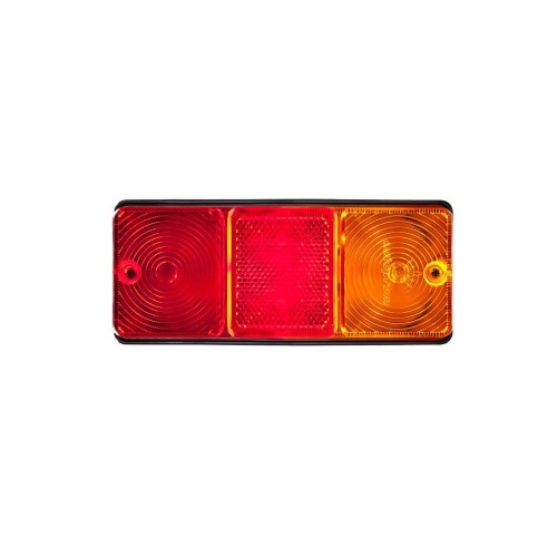Lampa spate remorca 3 functii Cod: 712211