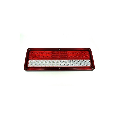 Lampa stop SMD / 24V / 64 SMD /IP66 Cod:2009R Dreapta
