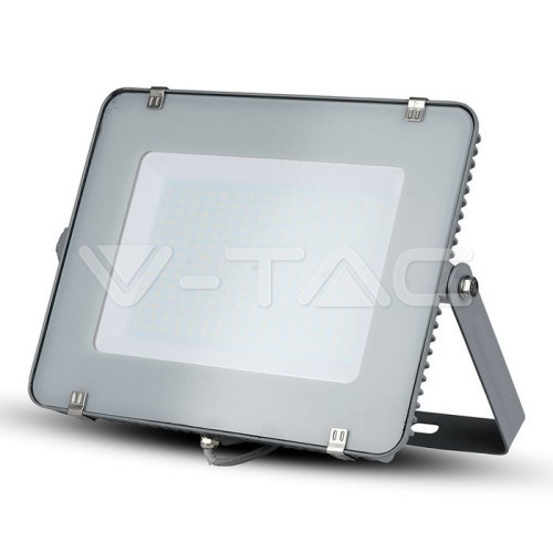 Proiector 200W LED Cip SMD SAMSUNG Corp Gri 4000K COD:484