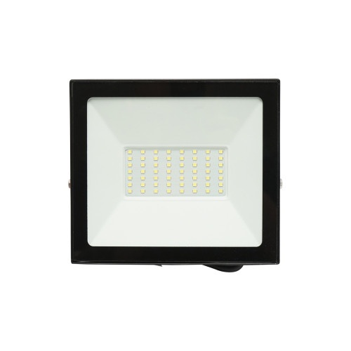 Proiector led 50W, 4500lm, 6400K, IP65 alimentare 220V-240V Cod: BK69715