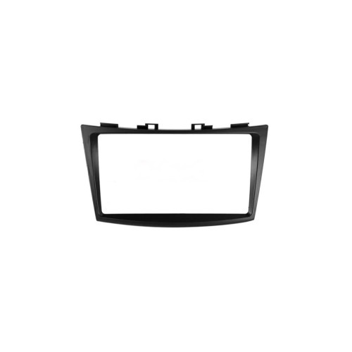 Rama Navigatie 9" cu cablaj compatibila Suzuki Swift IV 2010-2017 Cod: NV3191 / GR1