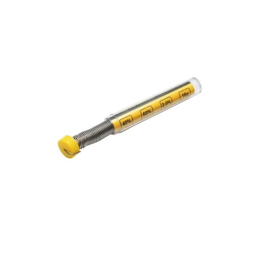 Sarma de lipit Ã˜ 1mm, 16g Crownman Cod: DISPT11