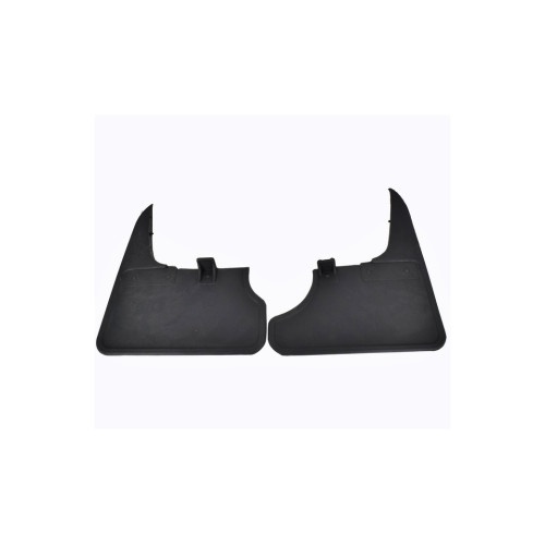Set aparatori noroi pentru spate compatibile Volkswagen Transporter T5 2003-2015 Cod: VSW860