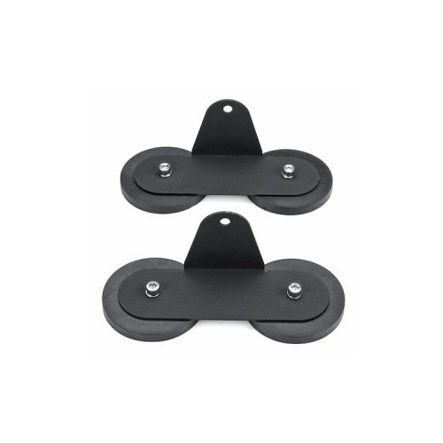 Set suport LED bar universal magnetic Cod:CRG002